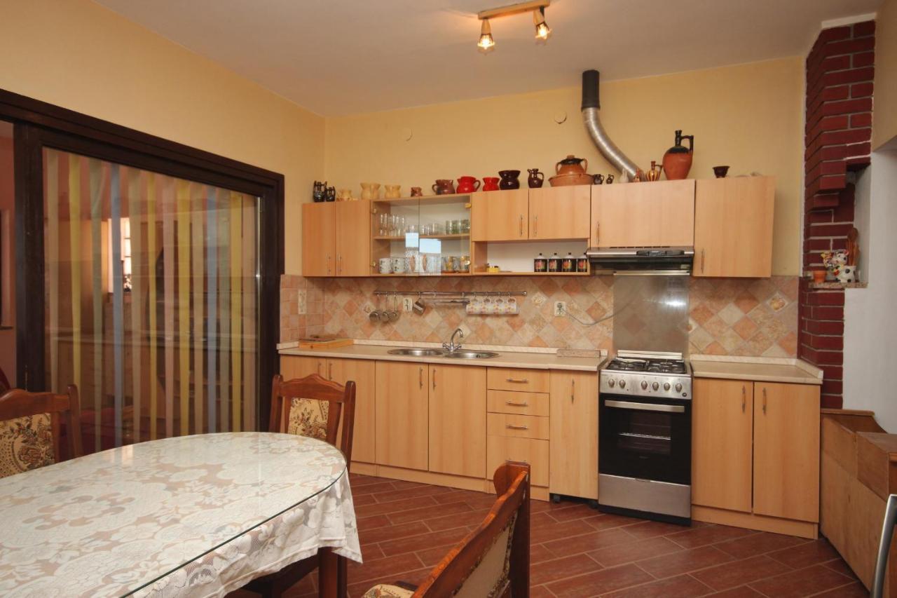 Apartment Medulin 7208B 외부 사진